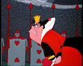 Queen of Hearts - disney-villains photo
