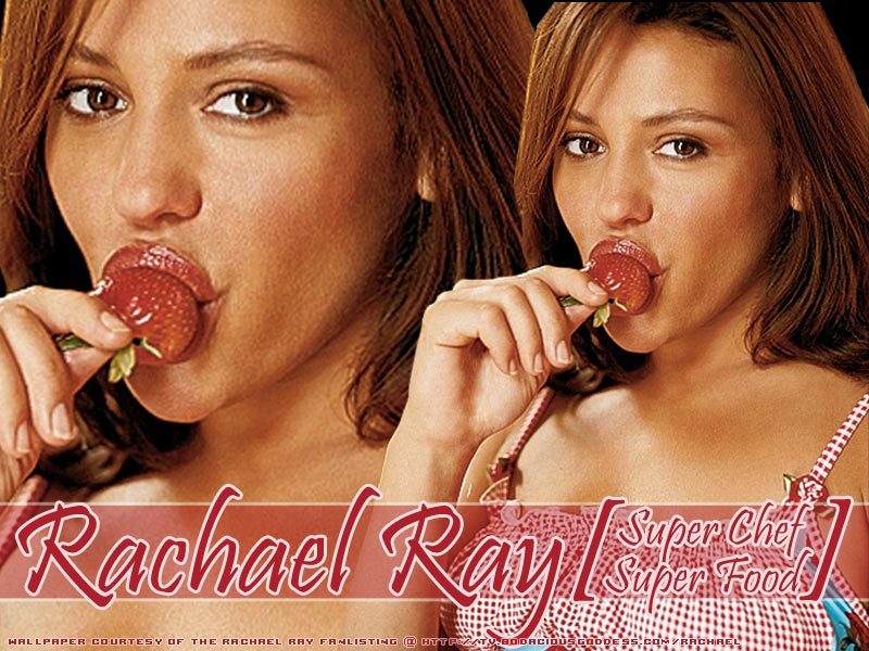 Rachael Ray - Rachael Ray Wallpaper