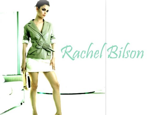  Rachel Bilson
