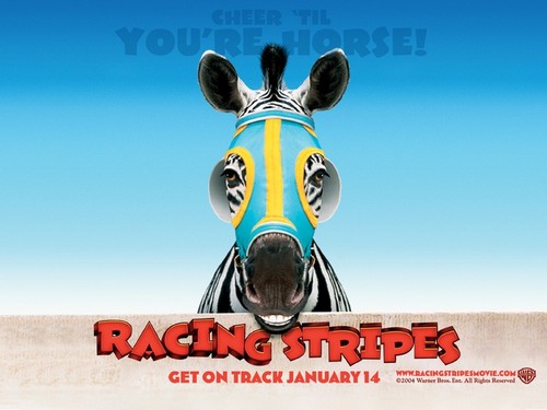  Racing Stripes (2005)