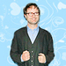 Rainn Wilson - the-office icon