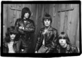 Ramones - the-ramones photo