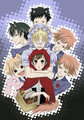 Red Riding Hood Cosplay - ouran-high-school-host-club photo