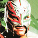 Rey Mysterio - wwe icon