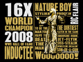 professional-wrestling - Ric Flair wallpaper