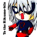 Riku and Sora Icons - kingdom-hearts icon