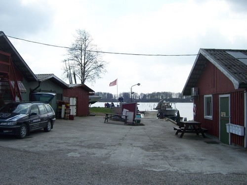  Ringsjö - Skåne