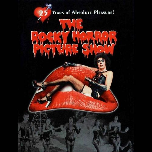  Rocky Horror Picture toon