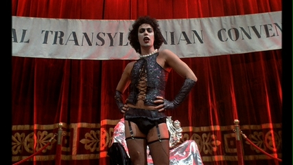  Rocky Horror Picture tampil