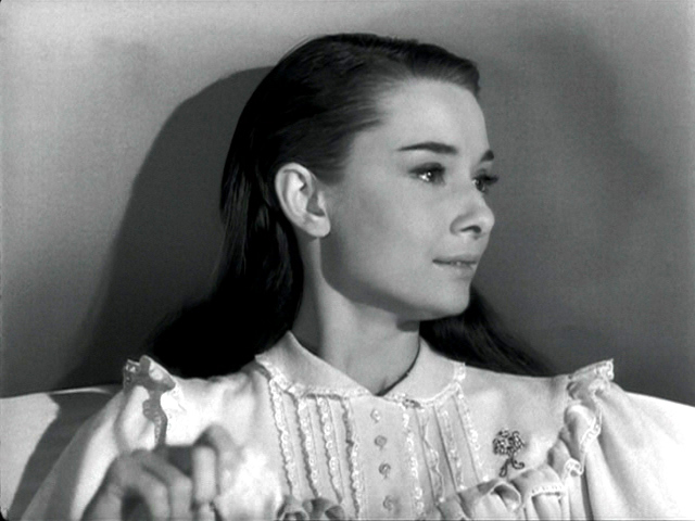 Roman Holiday - Audrey Hepburn Image (824588) - Fanpop
