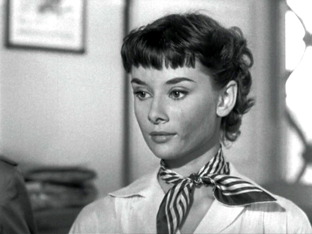 Roman Holiday - Audrey Hepburn Image (824708) - Fanpop