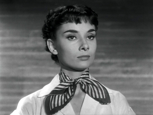 Roman Holiday - Audrey Hepburn Image (824715) - Fanpop