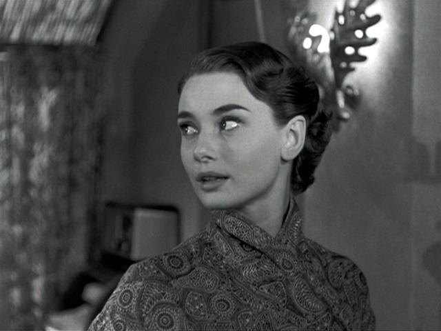 Roman Holiday - Audrey Hepburn Image (824771) - Fanpop