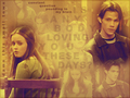 tv-couples - Rory & Dean (Gilmore Girls) wallpaper
