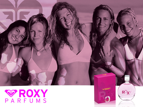 Roxy Parfums