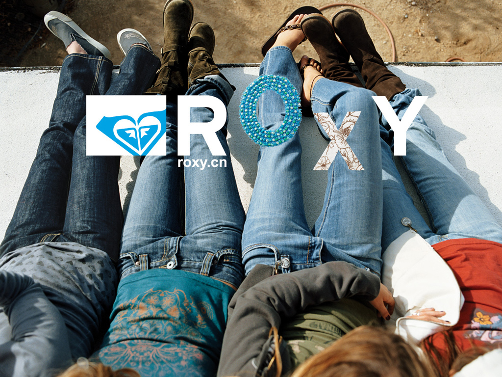 Roxy clothing - Roxy Wallpaper (922172) - Fanpop
