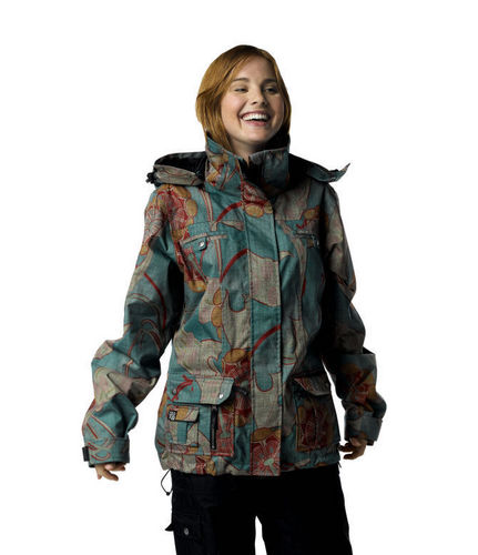  Roxy snow jackets