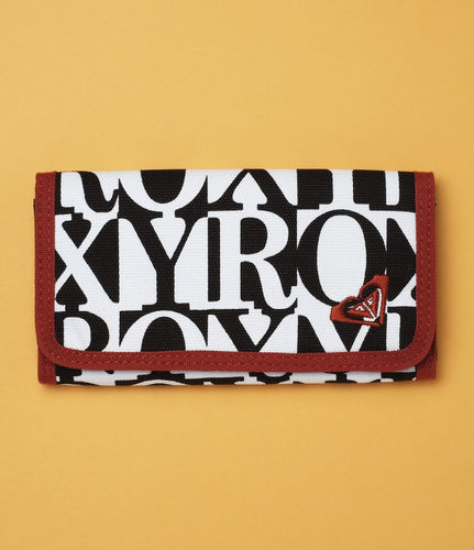 Roxy wallets & bags