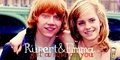 Rupert and Emma - rupert-grint fan art