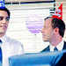 Ryan & Toby - the-office icon