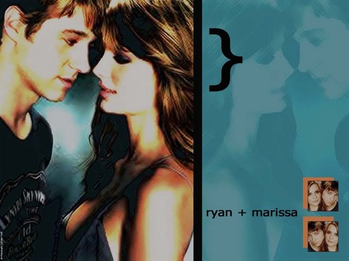 Ryan and Marissa