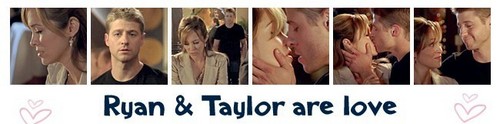  Ryan and Taylor Banners