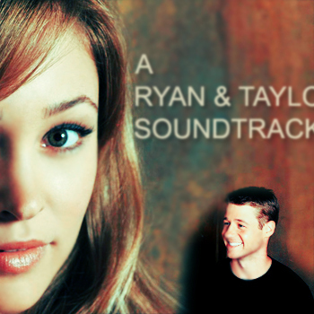 Ryan and Taylor