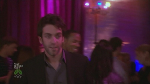  Ryan in Night Out
