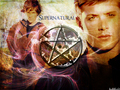 supernatural - SN =] <333 wallpaper