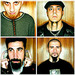 SOAD icons - system-of-a-down icon