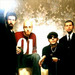 SOAD icons - system-of-a-down icon