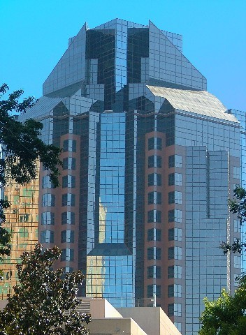 Sacramento Buildings