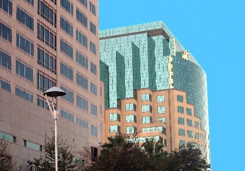 Sacramento Buildings