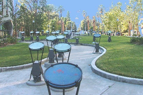Sacramento Parks