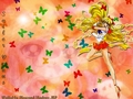 Sailor Moon 10 - sailor-moon wallpaper