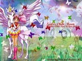 sailor-moon - Sailor Moon 11 wallpaper