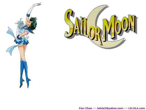  Sailor Moon 12
