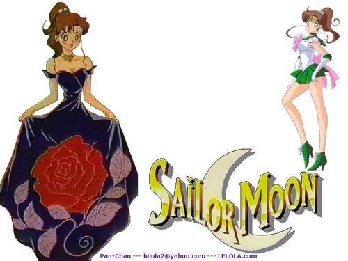  Sailor Moon 13
