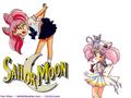 sailor-moon - Sailor Moon 13 wallpaper