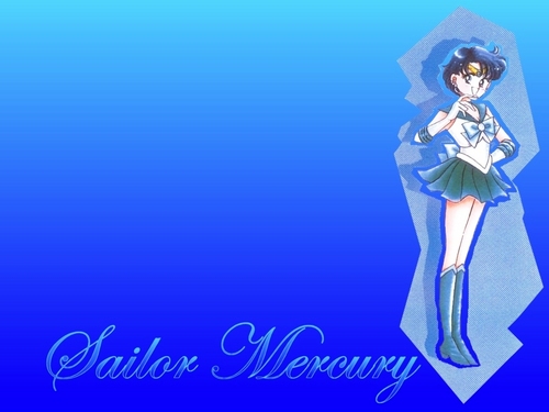  Sailor Moon 14