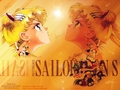 Sailor Moon 15 - sailor-moon wallpaper