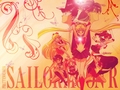 Sailor Moon 15 - sailor-moon wallpaper