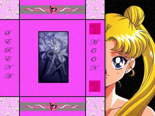  Sailor Moon 18