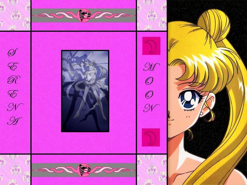 sailormoon wallpaper. Sailor Moon 18