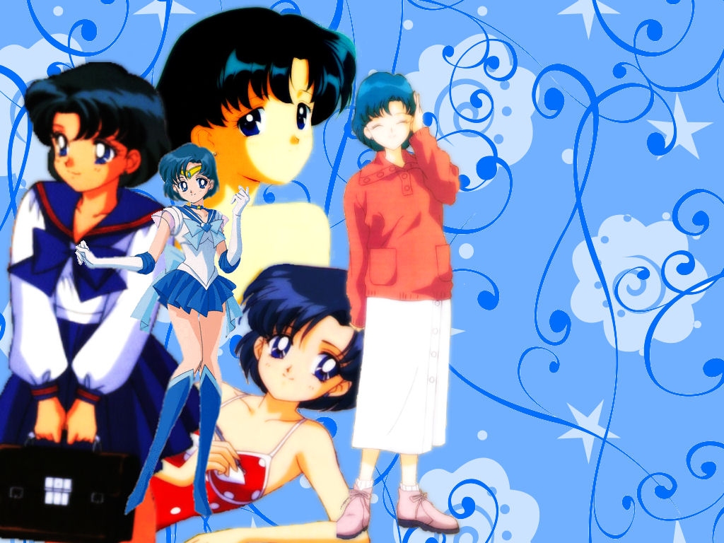 Sailor Moon - Picture