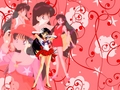 sailor-moon - Sailor Moon 20 wallpaper