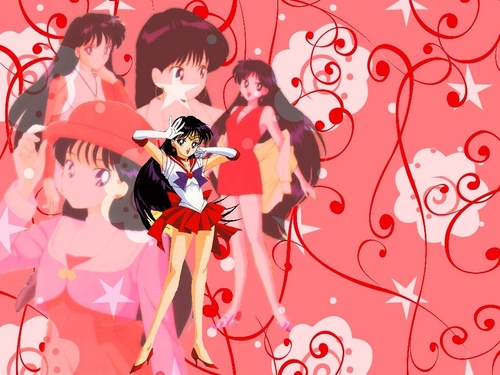  Sailor Moon 20