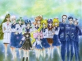 Sailor Moon 21 - sailor-moon wallpaper