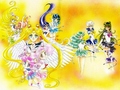sailor-moon - Sailor Moon 21 wallpaper