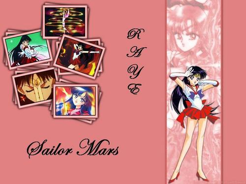  Sailor Moon 22